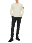 Stone Island Maglia Con-Logo