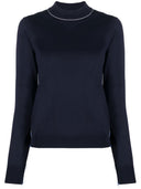 Maison Margiela Work in Progress CreWneck Jumper