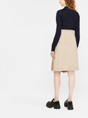 Maison Margiela Work in Progress CreWneck Jumper