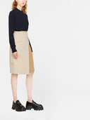 Maison Margiela Work in Progress CreWneck Jumper