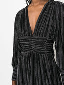 Iro Gaida Short Viscose Dress