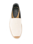 Saint Laurent Signature Canvas Espadrilles