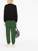 Kenzo Kenzo Paris Cotton Sweatshirt