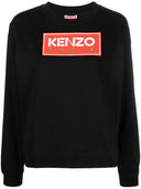 Kenzo Kenzo Paris Cotton Sweatshirt