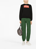 Kenzo Kenzo Paris Cotton Sweatshirt