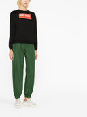 Kenzo Kenzo Paris Cotton Sweatshirt