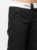 Palm engelen flare beenbroek