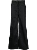 Palm engelen flare beenbroek
