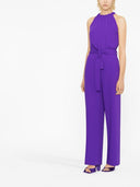 Parosh Sleeveless Jumpsuit