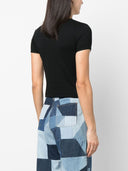 Ambush Logo Cotton T Shirt