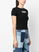 Ambush Logo Cotton T Shirt