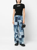 Ambush Logo Cotton T Shirt