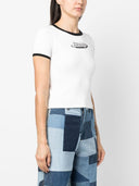 Ambush Logo Cotton T Shirt