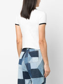 Ambush Logo Cotton T Shirt