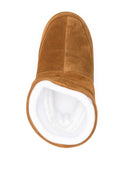 Boot de luna alto ícono de lujo Botas de nieve de baja gamera