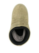 Moon Boot High Luxury Icon Low Suede Snow Boots