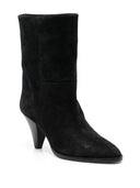 Isabel Marant Rouxa Wildleder Lederstiefel