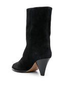 Isabel Marant Rouxa Wildleder Lederstiefel
