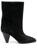Isabel Marant Rouxa Wildleder Lederstiefel