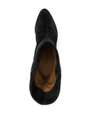 Isabel Marant Rouxa Wildleder Lederstiefel