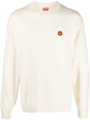 Kenzo Boke Flower Wool Jumper