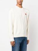 Kenzo Boke Flower Wool Jumper