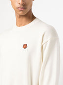Kenzo Boke Flower Wool Jumper
