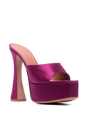 Amina Muaddi Dalida Mules