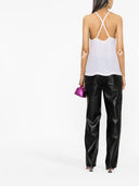 Parosh Sequinned Top