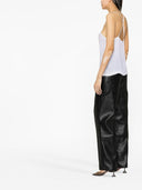 Parosh Sequinned Top