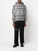 Pleasures Logo Sweatpants