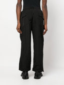 Pleasures Logo Sweatpants