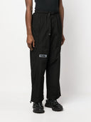 Pleasures Logo Sweatpants
