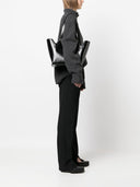 Boyy Yy West Leather Sac à provisions