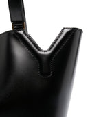 Boyy Yy West Leather Sac à provisions