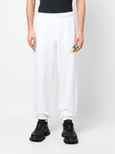 Off White Brush Arrow Sweatpants