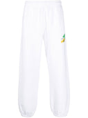 Off White Brush Arrow Sweatpants