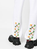 Off White Brush Arrow Sweatpants