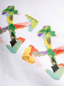 Off White Brush Arrow Sweatpants