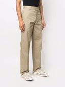 Dickies rechte been katoenen blend broek