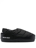 Mondstiefel hoher Luxus -Nylonband Sandalen