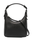 By Far Pre Cosmo Leather Handbag