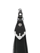 By Far Pre Cosmo Leather Handbag