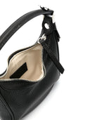 By Far Pre Cosmo Leather Handbag