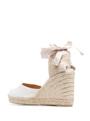 Castaner Carina Wedge Heel Espadrilles