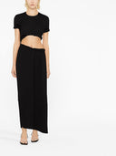 Christopher Esber Tut Out Thirt Dress