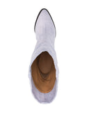 Isabel Marant Rouxa Leather Boots