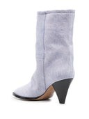 Isabel Marant Rouxa Leather Boots