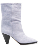 Isabel Marant Rouxa Leather Boots