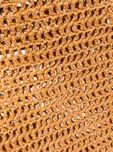 Chica Naxos Straw Handbag